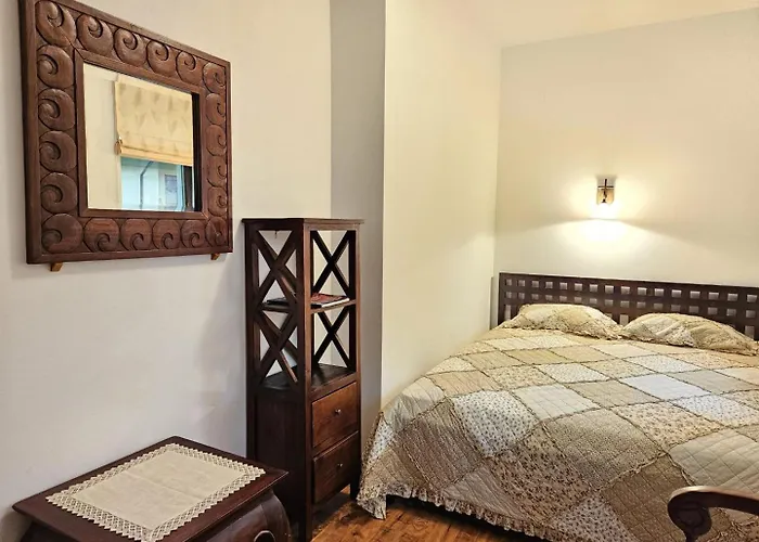 Apart4You Apartamenty Bulwary25